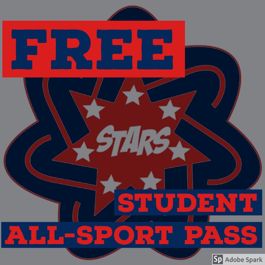 BNL_Stars's tweet photo. BNL Students!  It’s time for a Back-To-School GIVEAWAY! 

ReTweet this post for a chance to win a BNL Student All Sports Pass for the 2018-2019 School Year!!!

Listen for the winner to be announced on Friday morning. https://t.co/rXZ3YrfU0T