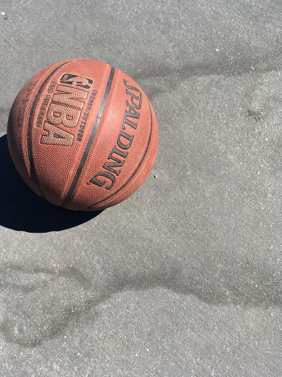 Old Man Basketball tweet media