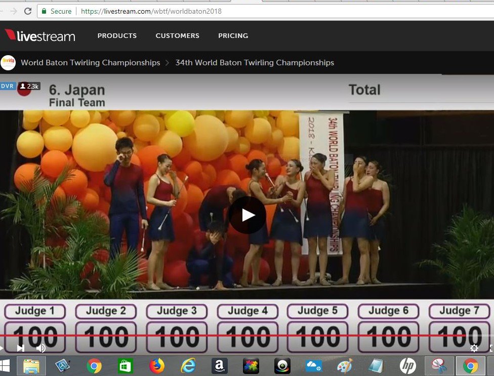 Twirl Planet tweet media