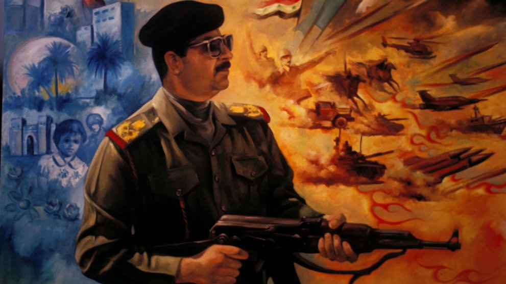 NewsAgencyIQ's tweet photo. 🇮🇶The Republic of Iraq will once again spread it's wings and flourish under the strong leadership of President Kim Pyong-Il and the newly re-established Iraqi Revolutionary Command Council! Death to the enemies of Iraq! 🇮🇶https://t.co/fmfasMRLHb https://t.co/2QruqOMogF