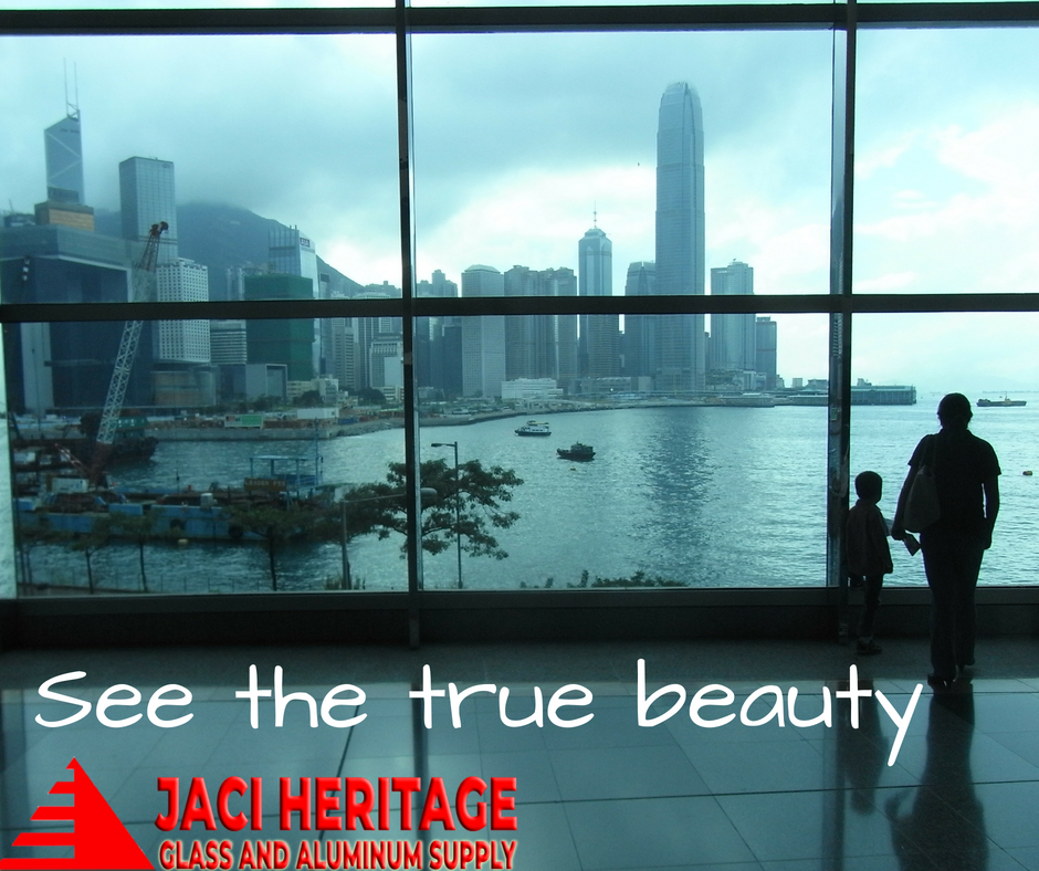 JACIHeritage's tweet image. Nice looking view
#glassview
#glasswall
#glass
