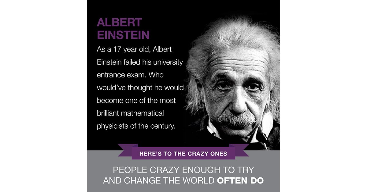 magicTP911's tweet image. Albert Einstein ltl.is/mhPqK