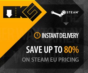 Always wanted to play #ResidentEvil7 #rainbowsixsiege #csgo ?
Get an additional 5% off by using the code: GAME
Here: bit.ly/OnlineKeyStore