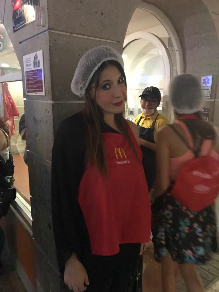 TeteMoctezuma's tweet image. ¡Que noche la del viernes! Gracias @KidZaniaMexico por dejarnos ser niños otra vez . De verdad como la gozamos, ¿verdad? @letrasdgabriela @madre_regia (Amenazo con volver en la próxima noche de adultos y subirme al camión de bomberos 🚒) #MamáBloguera #MamáReal #Monterrey