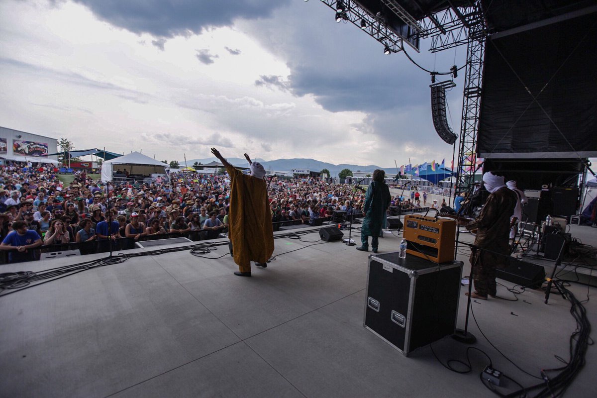 Travelers' Rest Fest tweet media