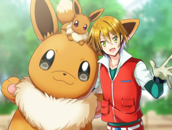 ポケモンレスキュー隊のtwitterイラスト検索結果 ポケモンレスキュー隊のtwitterイラスト検索結果