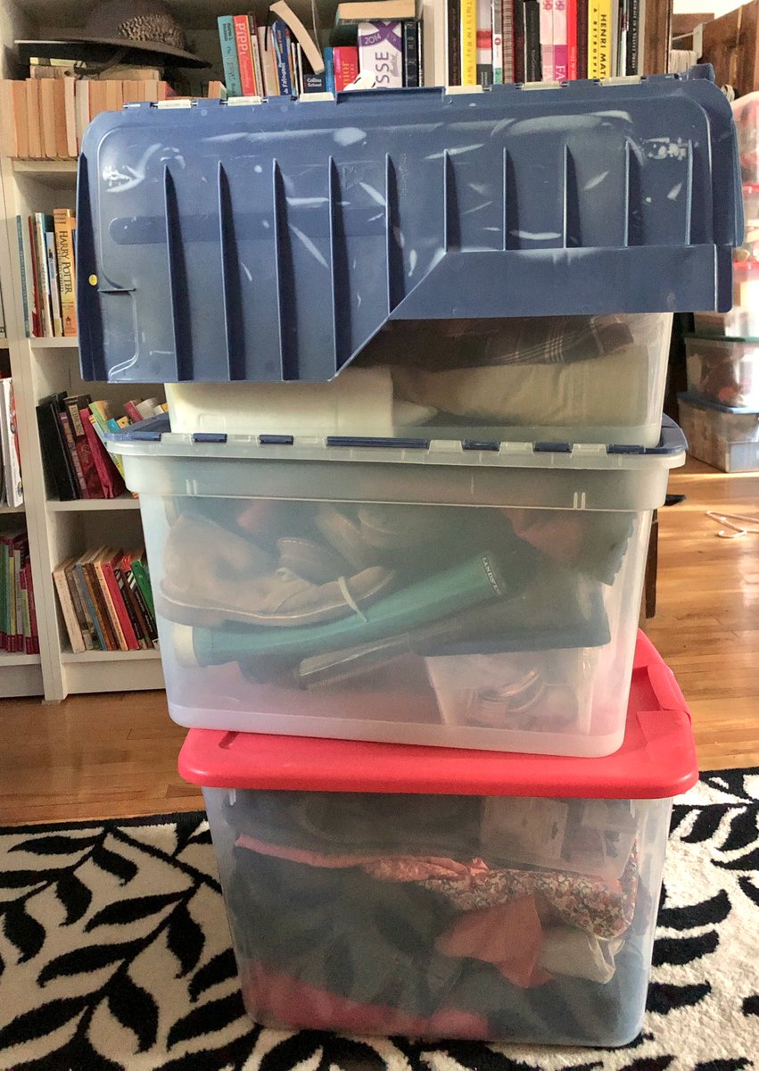 All packed to shoot. Setting alarm for 5:45am. See you on the other side.