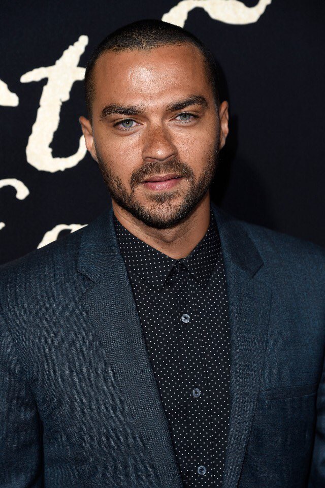 Happy Birthday Jesse Williams!!! 