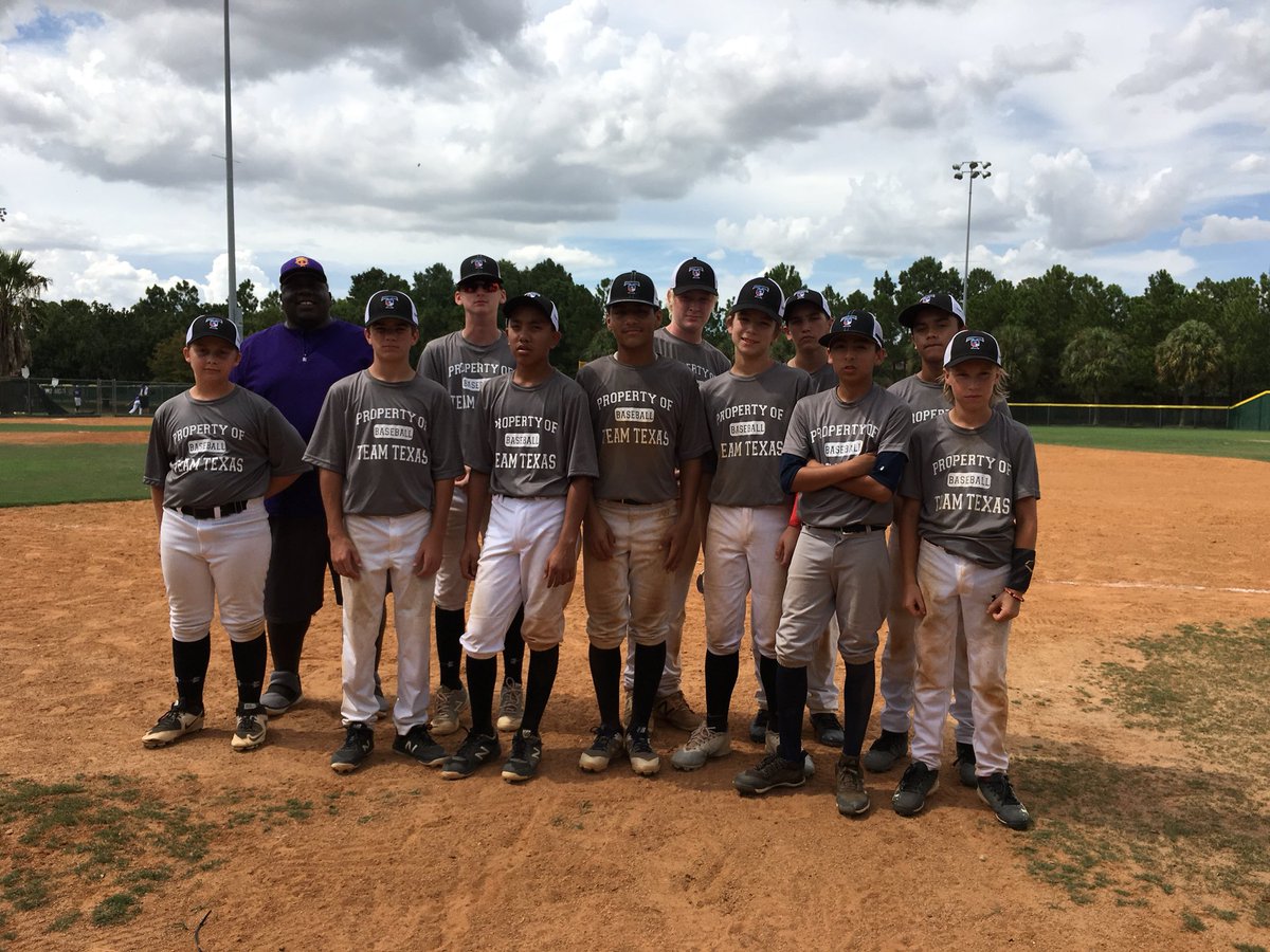 teresa_fears's tweet photo. These boys went 3-2 overall this weekend. @teamtexassport HoustonAmerican https://t.co/CT4mrPLn2n