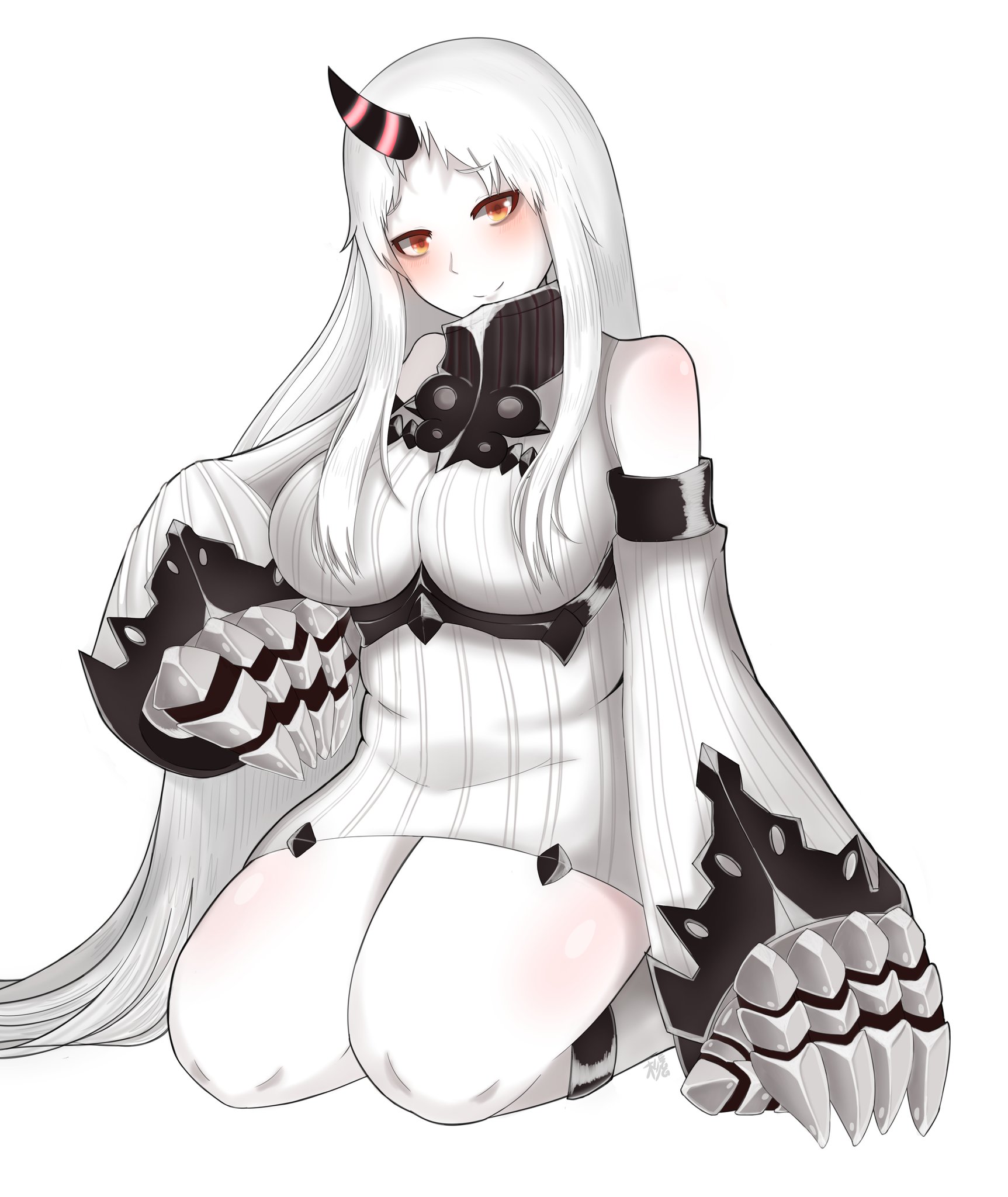 Sugiegg Seaport Princess Kantai Collection 港湾棲姫 艦隊これくしょん 杉egg Sugiegg Pixiv T Co Wbvtpndfpw T Co Hwwqiwn7ig T Co 3gxprmhvzq Twitter