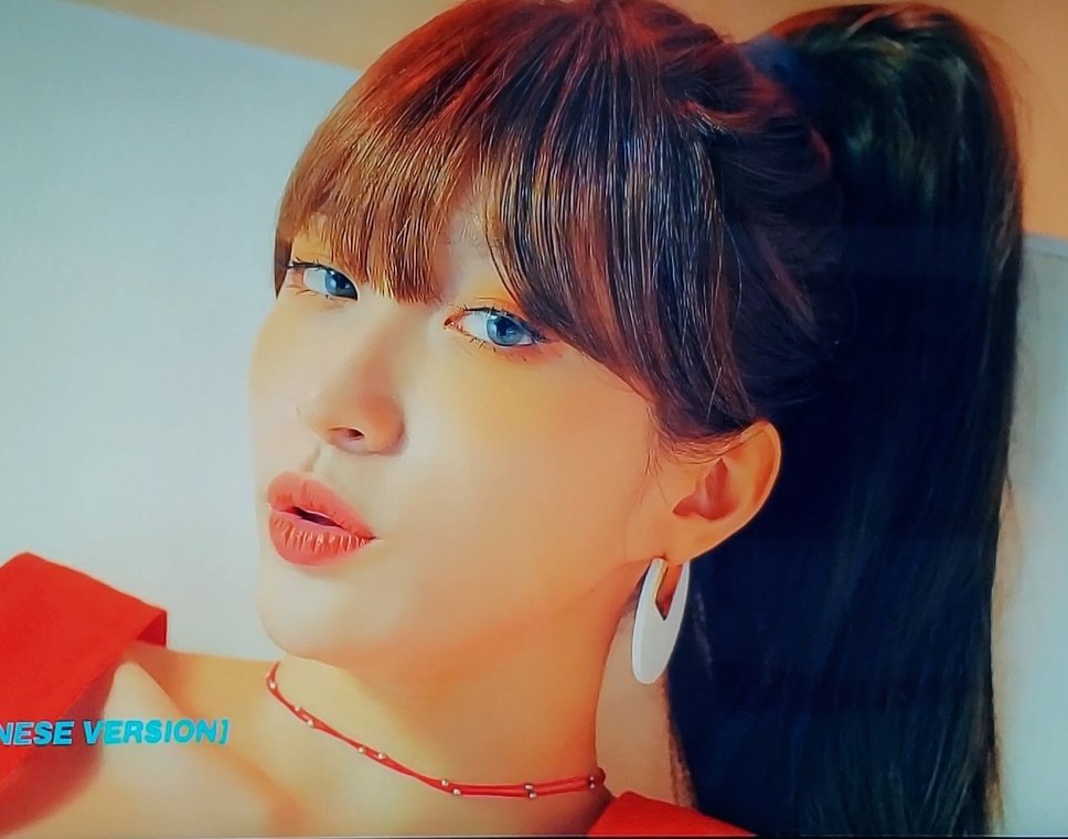 Inho We Are Up Down Japanese Version Exid ハニには困ったねwww