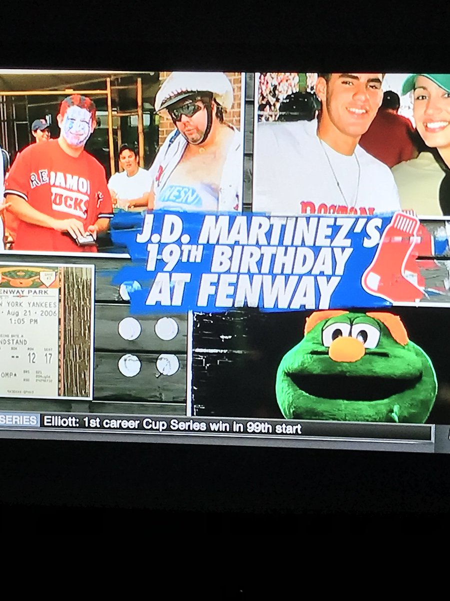 jimmydunncomedy's tweet photo. Hey @espn. That dude is @MikeSchuster ! https://t.co/8tnHzwSSgw
