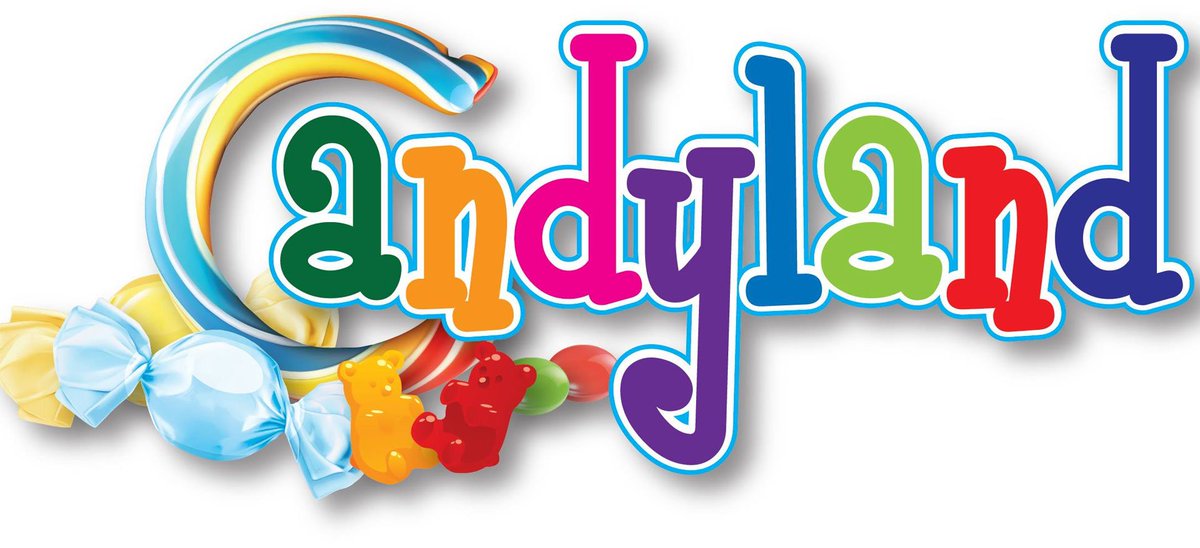 YouSellItHere's tweet photo. Candyland a fabulous old fashion candy store has just rented space in our new store You Sell It Here! at 8600 Pensacola Blvd. We will be grand opening Sept 1. https://t.co/Koc0lo7QSB