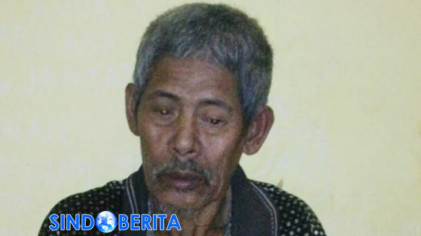 SindoBerita's tweet photo. 15 Tahun Disekap Di Goa Untuk Kawin Dengan Jin, Modus Tete Jago Culik Hasmi https://t.co/cJN0Vi5OD1 https://t.co/F4sHEUyEnB