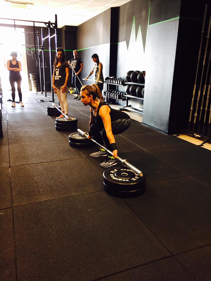 KingsBox_'s tweet image. Start Monday Right. 

#KingsBox #Equipment #Sports