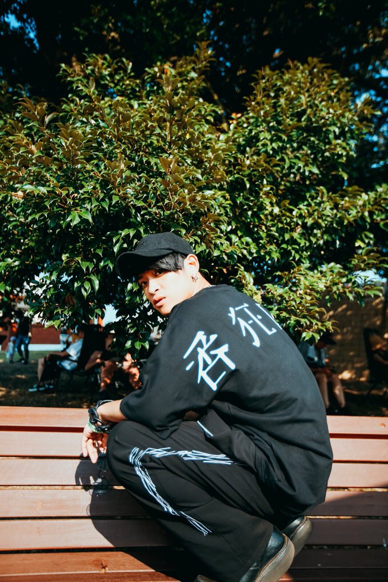 THE ORAL CIGARETTES on X