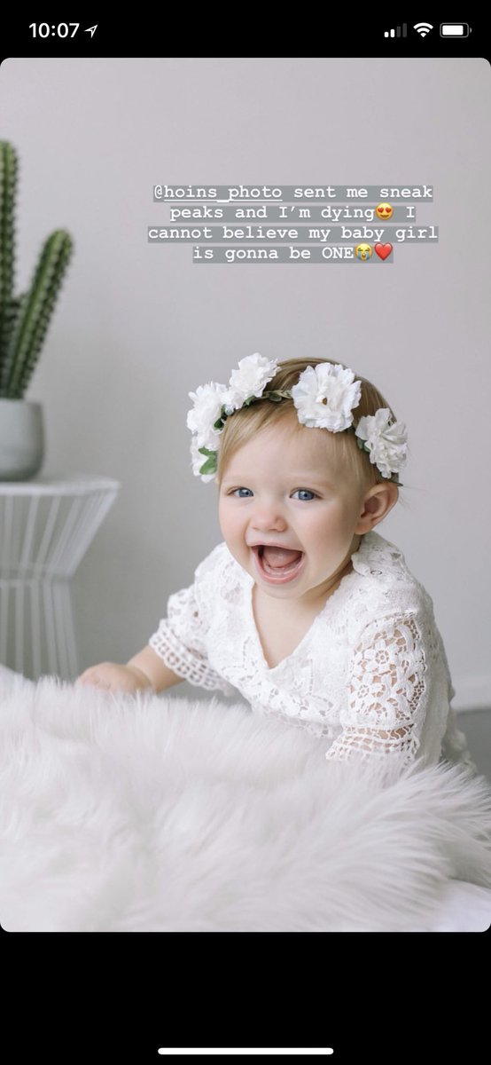 MitchDaBalla's tweet photo. i’ll never have a child as cute as my niece so i’m just gonna pass on kids https://t.co/AUehouMfPp