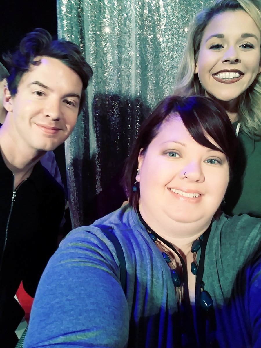 EllenCutter32's tweet photo. @erik_stocklin So great to meet you tonight. Safe travels! https://t.co/UZCBU9yway