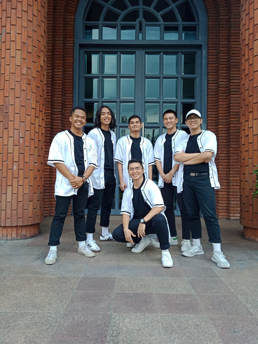 bananaCUI's tweet photo. SINAG's first invite at UPM FWA! 
Thank you freshmen!

@UPMCASSINAG https://t.co/48ZYqmQi57