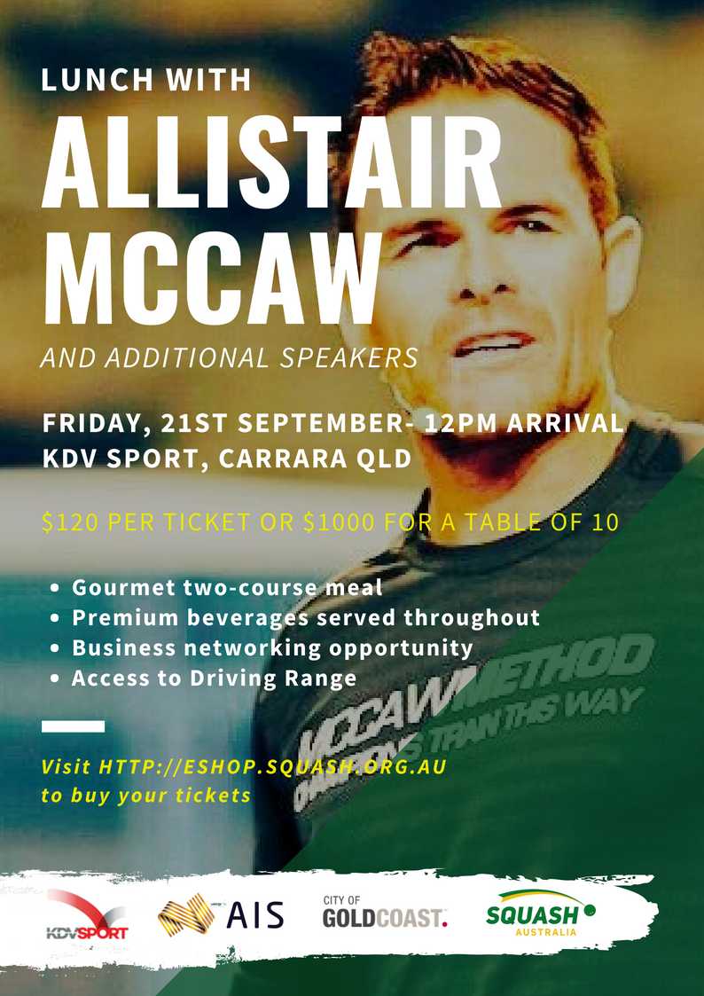 Squash Australia tweet media
