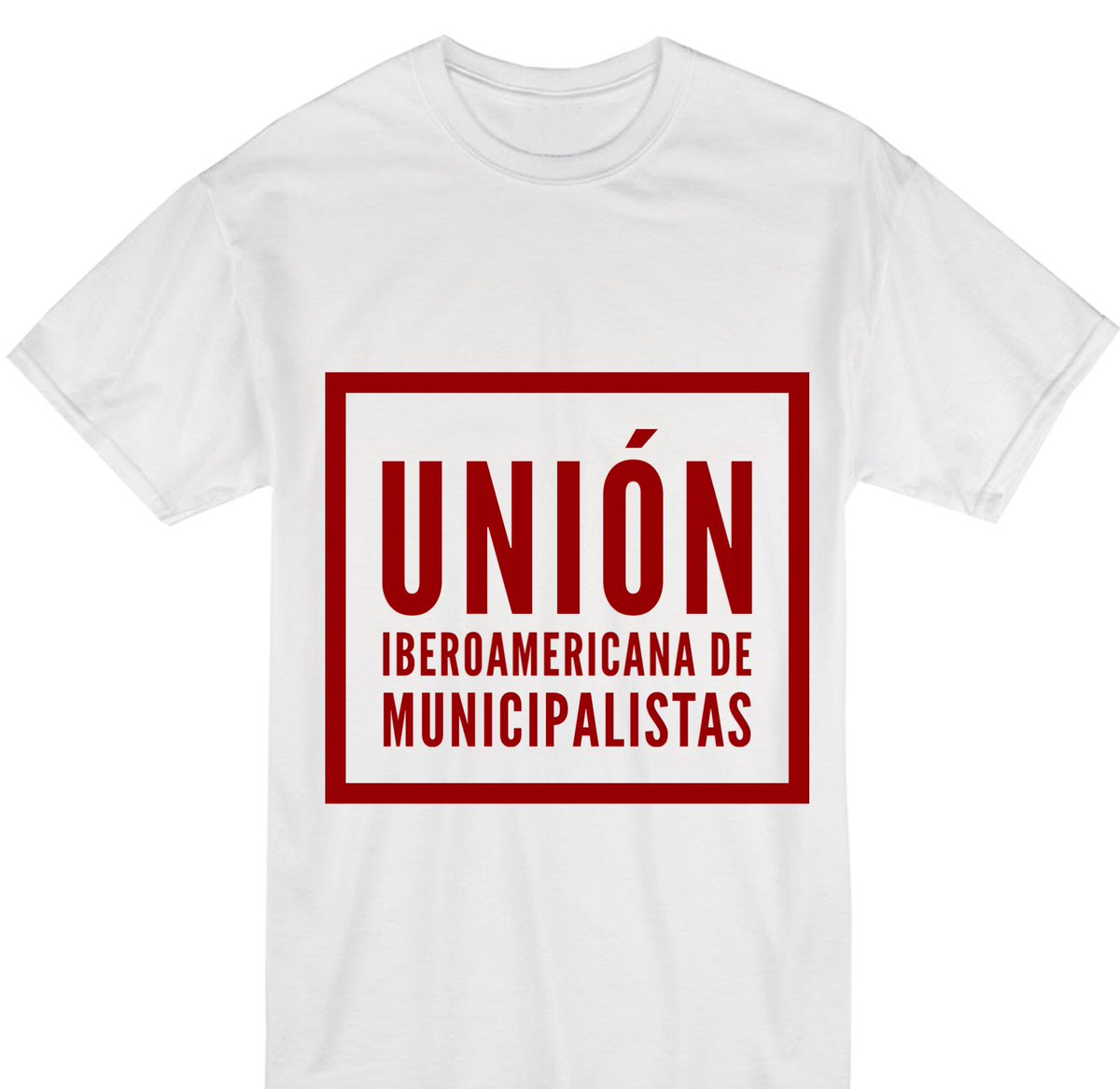 uimunicipalista's tweet photo. Ponte la camiseta #UIM y ayúdanos a llegar a través de redes sociales a más gestorxs públicos de #Iberoamérica ... replica nuestro mensaje y pídeles a tus contactos que nos sigan y conozcan nuestras propuestas ¿Contamos contigo?
https://t.co/U1eU2m1HNK https://t.co/oVC3Dc8Y9C