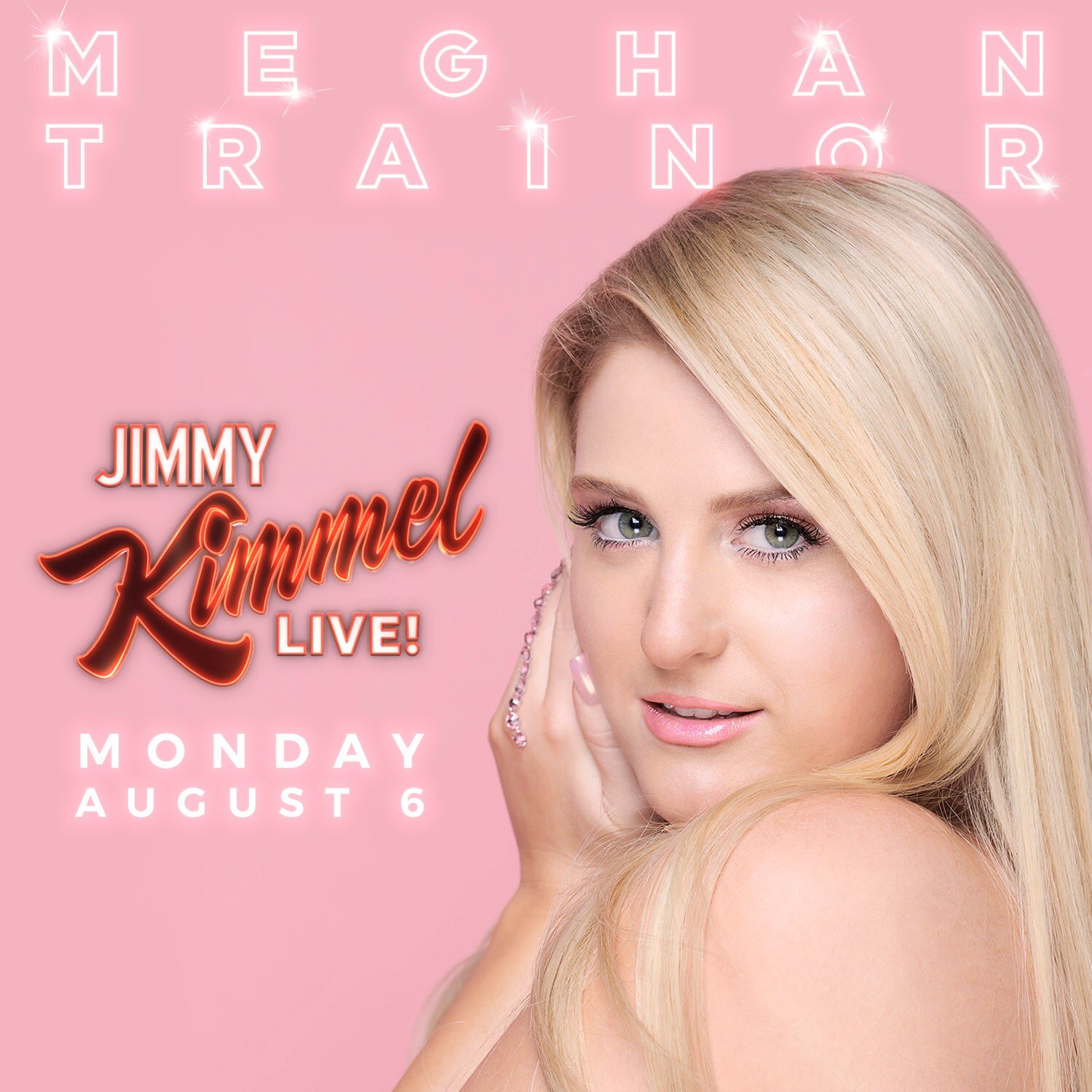 Meghan Trainor on Twitter: "Singing #treatmyself for the first time