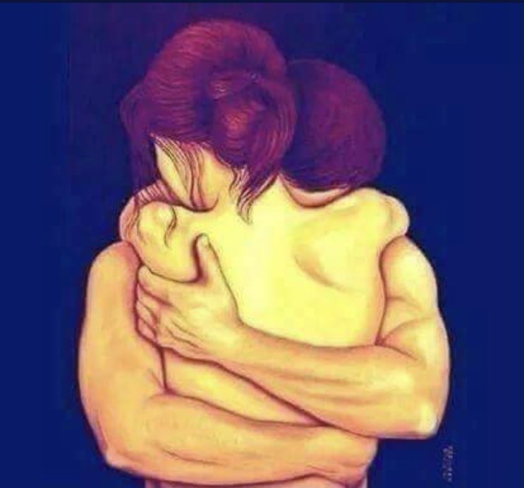 ivonestanley's tweet photo. ¿Y cómo no #amarle?
Si cuando llegó a mi #vida, me #abrazó tan fuerte, que todos los pedazos rotos de mi #corazón volvieron a unirse.
#BuenasNoches 😴💤 https://t.co/EiTpoiuIZW