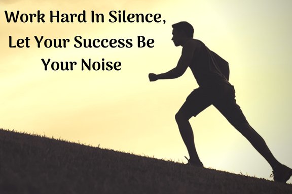 EZIncorporate_'s tweet photo. Work hard in silence, let your success be your noise
#Hard #silence #work #success #noise https://t.co/rMoYF3s6pU