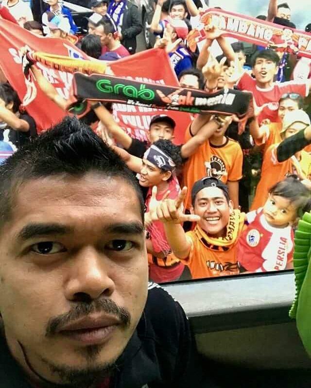 zuland16's tweet photo. @bepe20 @JakOnline Alhamdulilah sudah sampai di saya Legend .. Semoga sukses dan sehat selalu 😊👍🐯 https://t.co/hD3Yd9gBb0