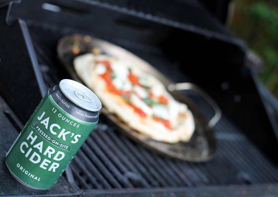 Jack's Hard Cider (jackshardcider) Twitter