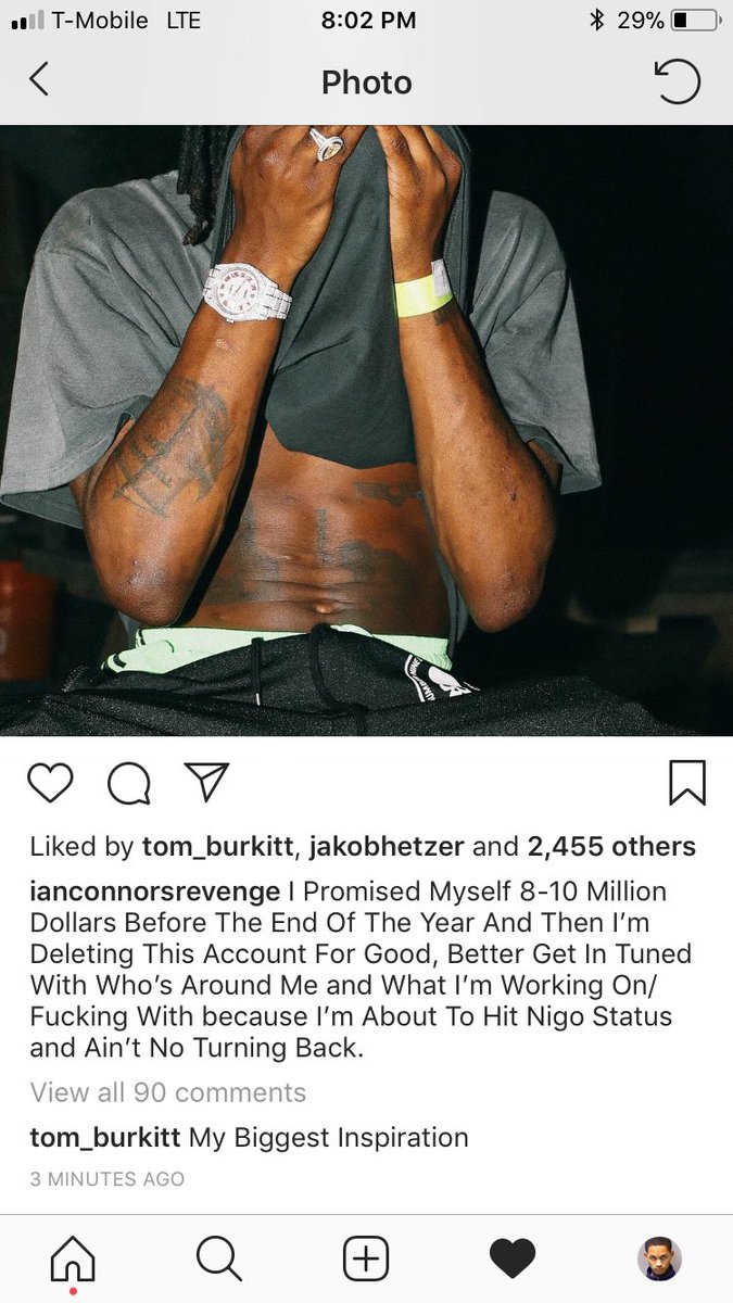souljaian tweet picture
