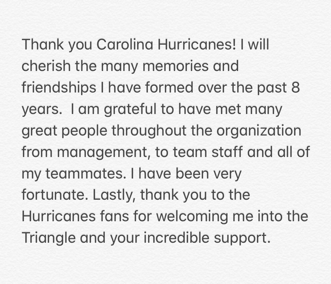 Jeff Skinner (@jeffskinner) on Twitter photo 