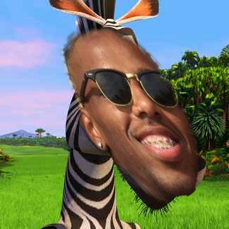 TabacadaFc's tweet image. 15&apos;|2°: GOOOOOOOOOOOOOOL A ZEBRA MAIS PICA DO MADAGASCAR!!!! 7X4