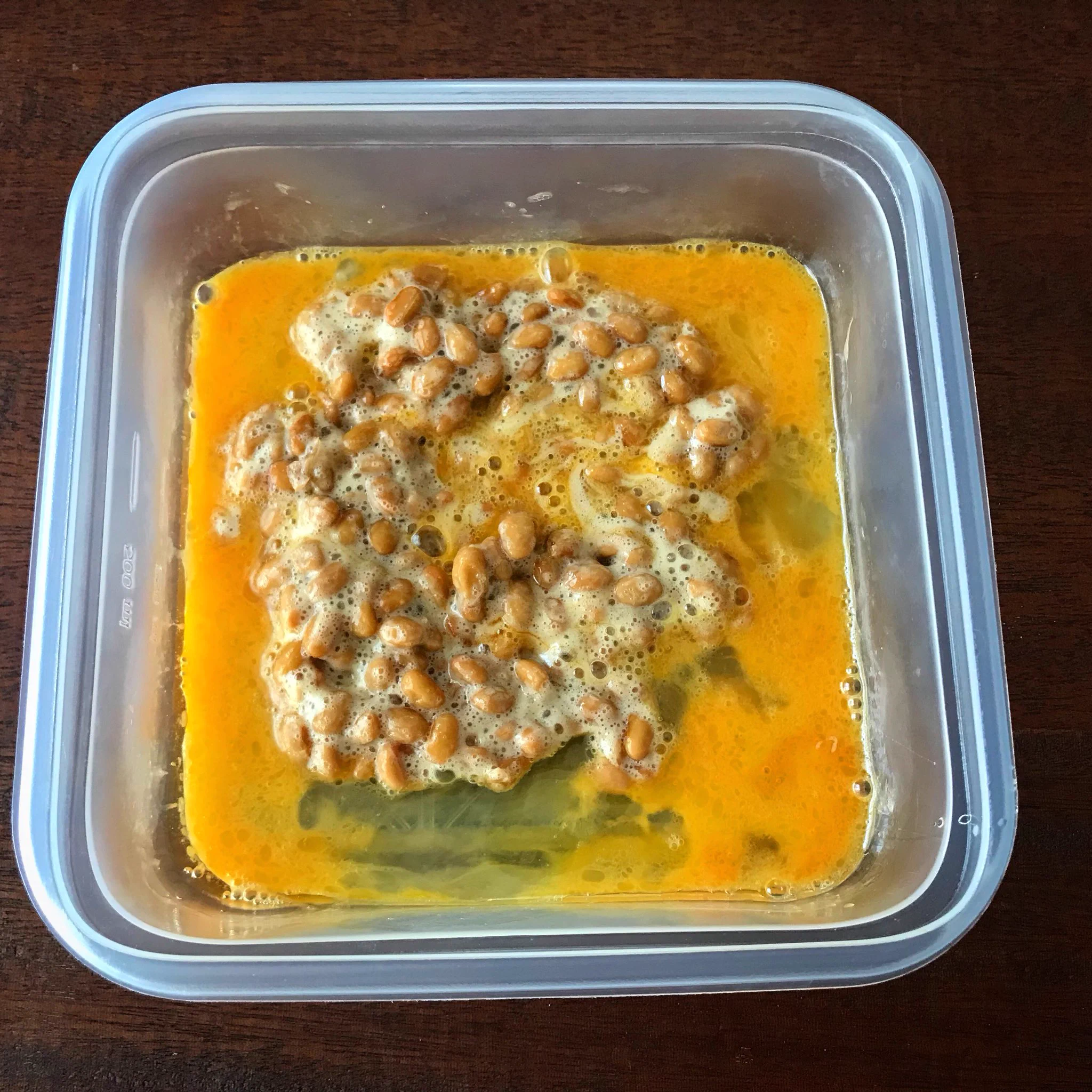 簡単で美味しすぎる納豆チャーハンが話題！フライパンもいらないなんて神