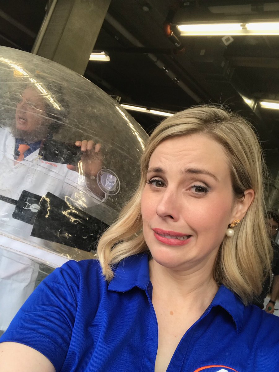 DrChuckElls's tweet image. Sometimes you end up inside a #humanbowlingball and sometimes your @kstc45 news friends take pictures instead of helping you out. #lackofoxygen @LBrownKSTP @KDoranKSTP @StPaulSaints