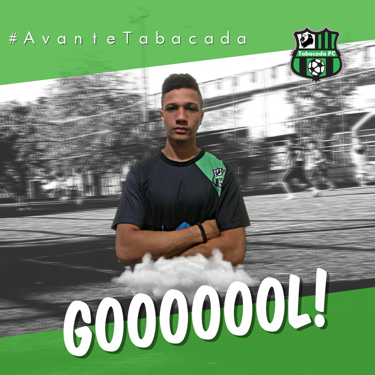 TabacadaFc's tweet image. 18&apos;|2°: gol deles. MAS FODASE EH OUTRO GOL DO DANIEL KKKKKKKKKKKKKKKKKKKKKK