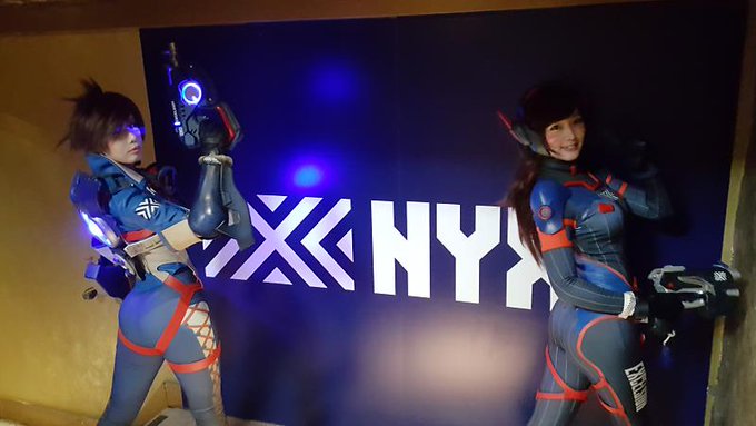 Twitterのコスプレ画像21