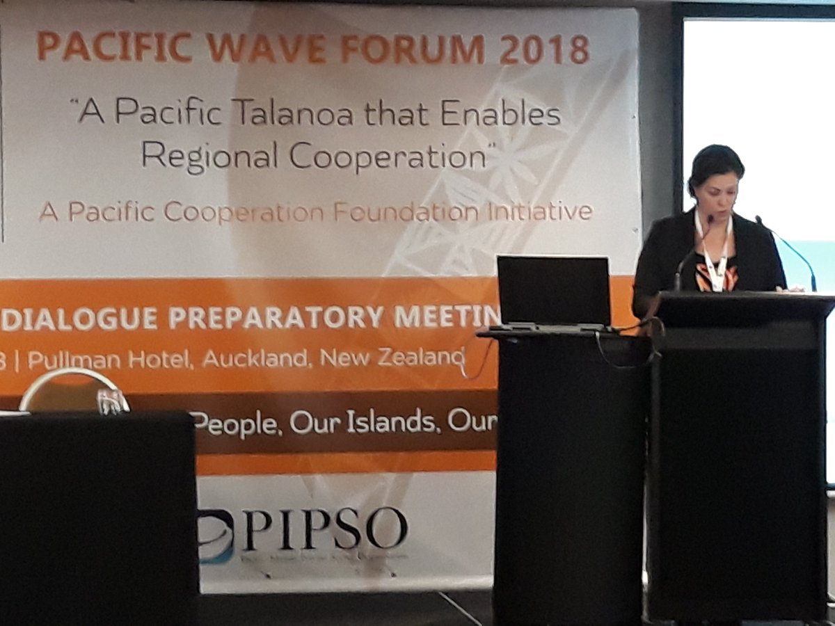 <a href="/samoachamber/">Samoa Chamber of Commerce</a> President Jennifer Fruean shares what the Chamber is doing in Samoa to address NCDs; collaborating with Govt &amp; working with its mmbrs.<a href="/ForumSEC/">Pacific Islands Forum</a> <a href="/PCF_NZ/">PCF</a>