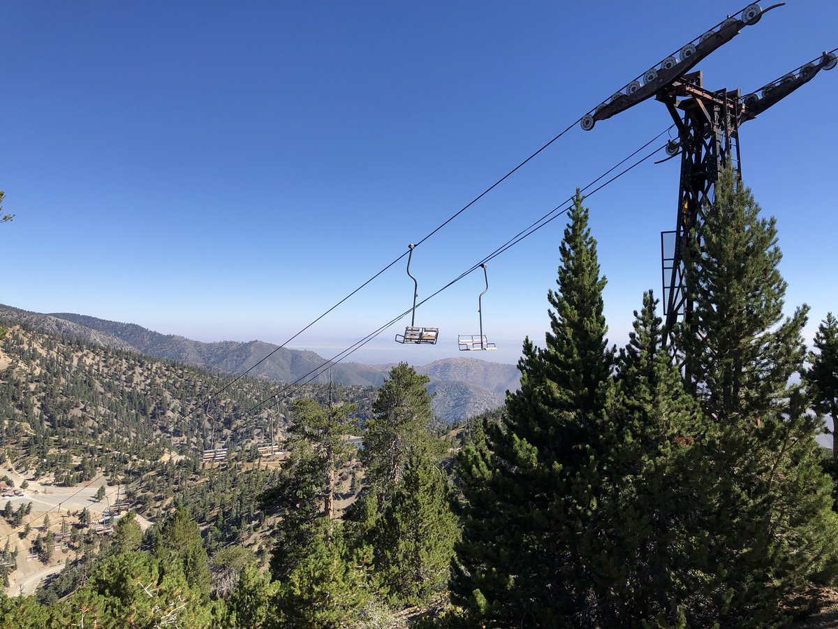 gen3ticfreak's tweet photo. Ahhh back home in the San Gabriel high country. Nice 13mile tour on the 3 Ts Trail #trailrunning #runhigh #sangabrielsunday #RADrabbit #nuunlife @nuunhydration @runinrabbit https://t.co/fiehjoNVa9
