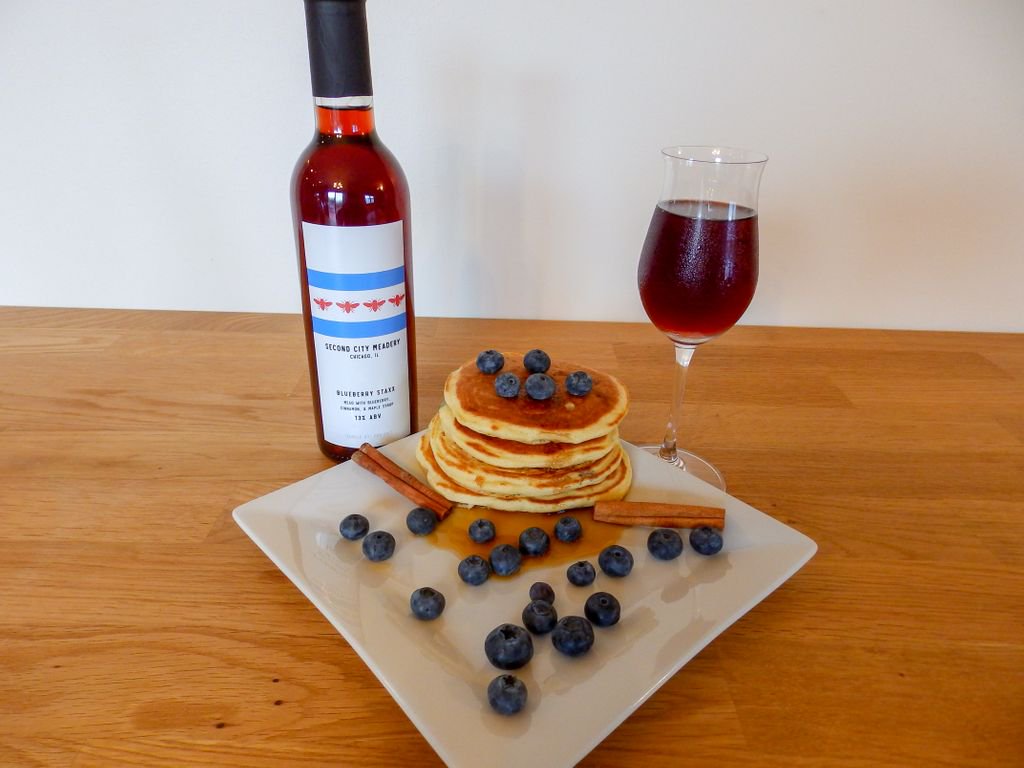 SecondCityMead's tweet photo. Congratulations to our Mead Day giveaway winners!

Set 1 (Blueberry Staxx and Dry-Hopped Chicago Standard):
Brian Sullivan
Dave Warner
Jeremy Bryan

Set 2 (Crackberry and Brett Chicago Standard):
Austin Pollack
Ernest Falbo
Oscar Rivera

We'll get email out to you all tomorrow! https://t.co/P8WlttHreu