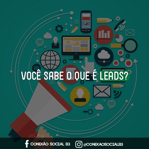 eB3Shopp's tweet photo. 🤔Você sabe o que É leads? #falecomaB3
#leads #b3service #B3 #business #motivation #inspiration #success #money #likeforlike #socialbusiness #marketingdigital #mysteryshopper #producer #producoes #clienteoculto #digitalbusiness #lead #ia #dm 💛💙💚 https://t.co/DsnRSxHe2B