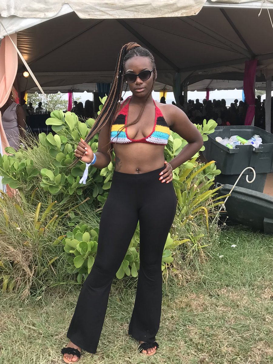 PBnSHELLY_'s tweet photo. top: @TAYkeMeThere #debreakfastfete https://t.co/s623LXHOEB