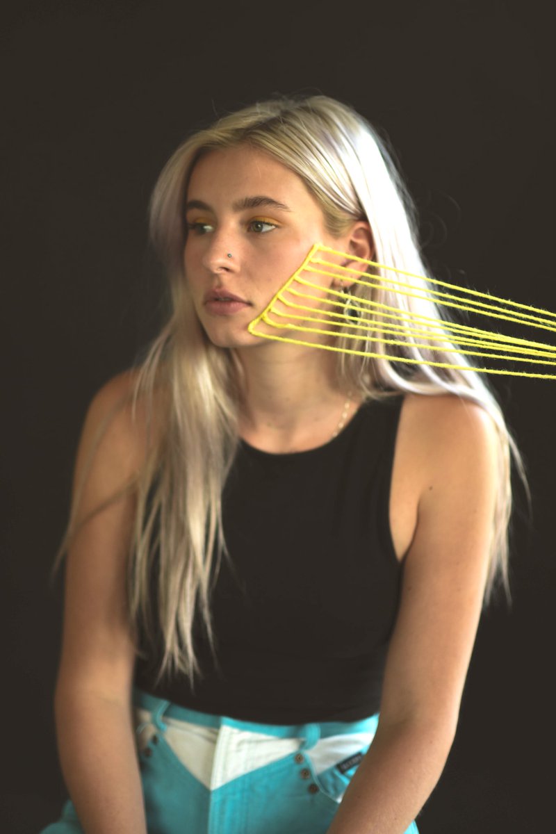 bybrklynb's tweet photo. Strings: a series. https://t.co/FxHvIpymgJ