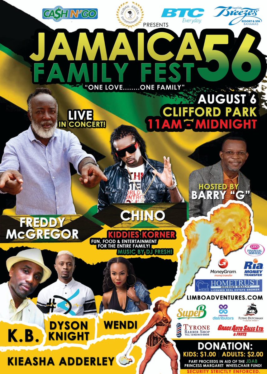 K.B. Bahamian Entertainer (@kirklandbodie) on Twitter photo 