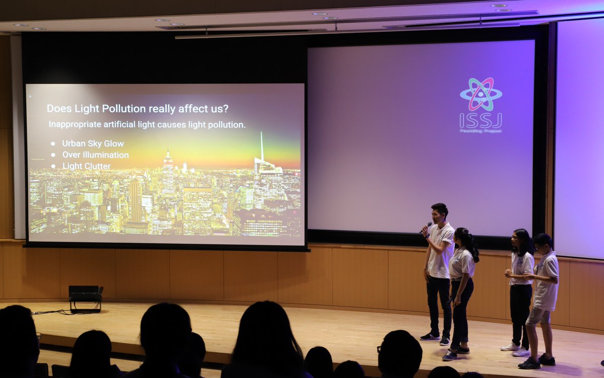 HokkaidoUni's tweet image. The International School fo Science Japan Founding Project (#ISSJ) finished its 1 week summer #scienceprogram training young international scientists. Safe travels home to all of the participants! @issj_org