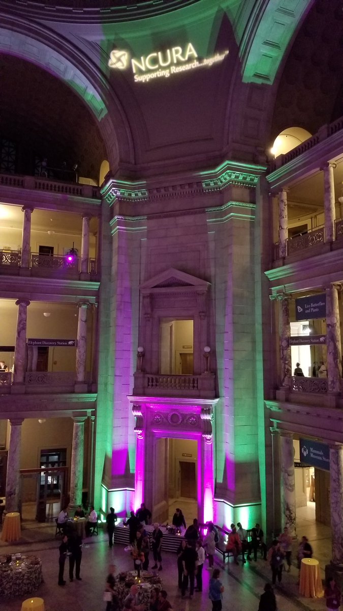 BNcura's tweet photo. #NCURAannual Thanks for a great night https://t.co/qmNd0gLtFe