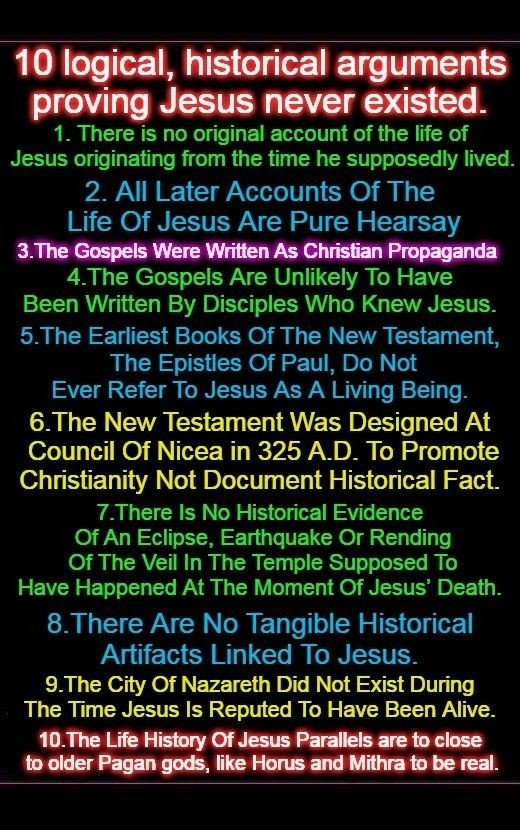 8theist4life's tweet image. #myth #fictionalized #fictional #fabricated #Plagiarized #contradiction #notfactual
#ProudAtheist