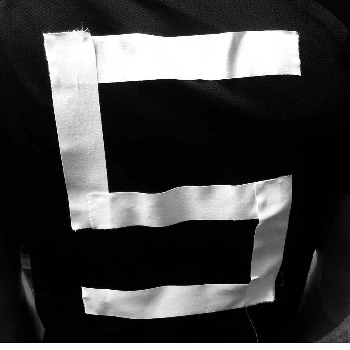 We Vote To Support Each Other. Will Your Locker-Room, Stadium &amp; Community? It Starts With You: The #5Jersey