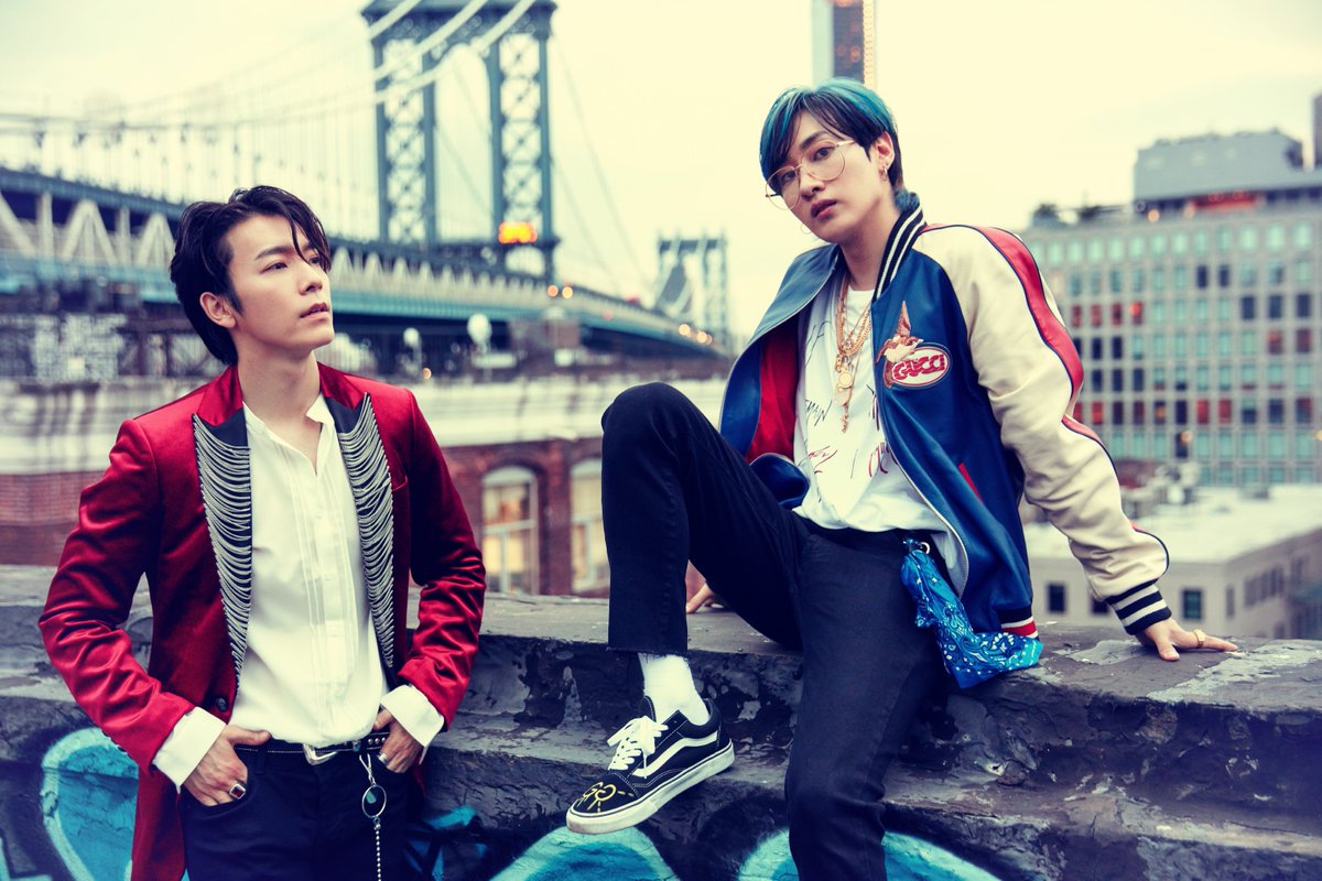 Super Junior D&E >> Mini Album "Danger" - Página 5 Dj4NYDeU4AA9yxW