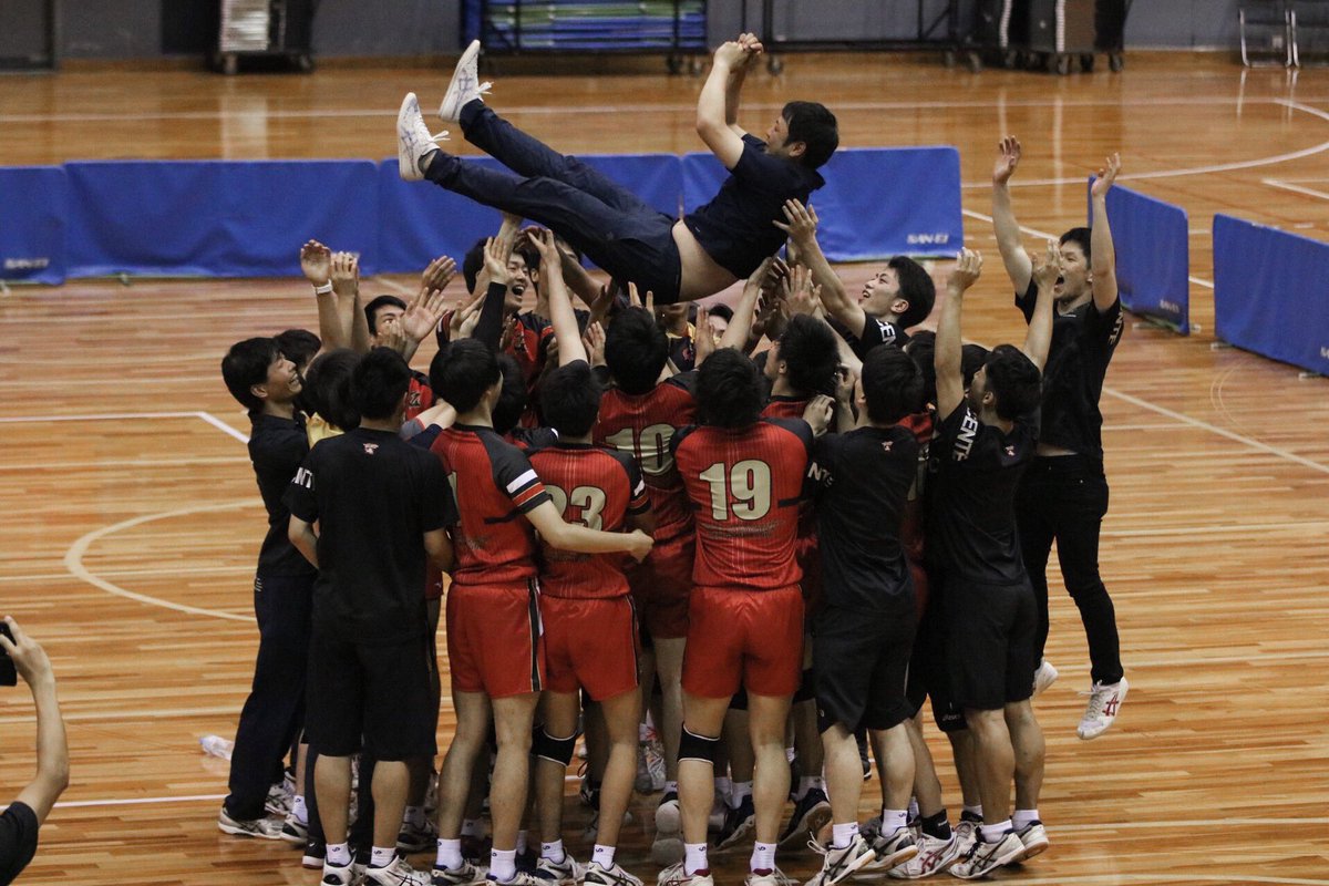 8月6日は安藤健太郎コーチの誕生日です。 おめでとうございます